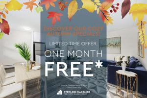 featured image of 4981 Bathurst St