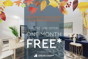 featured image of 4979 Bathurst St