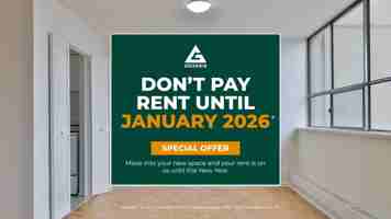 featured image of 2089 Lawrence Ave W