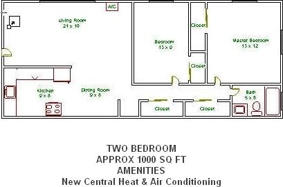 60 - ADDISON APARTMENTS - Photo 5 of 23