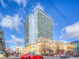 featured image of 105 George St