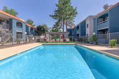 Gilbert Greens - Photo 1 of 1