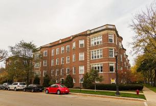 Updated Apartments Located at 800 Michigan - Photo 1 of 1
