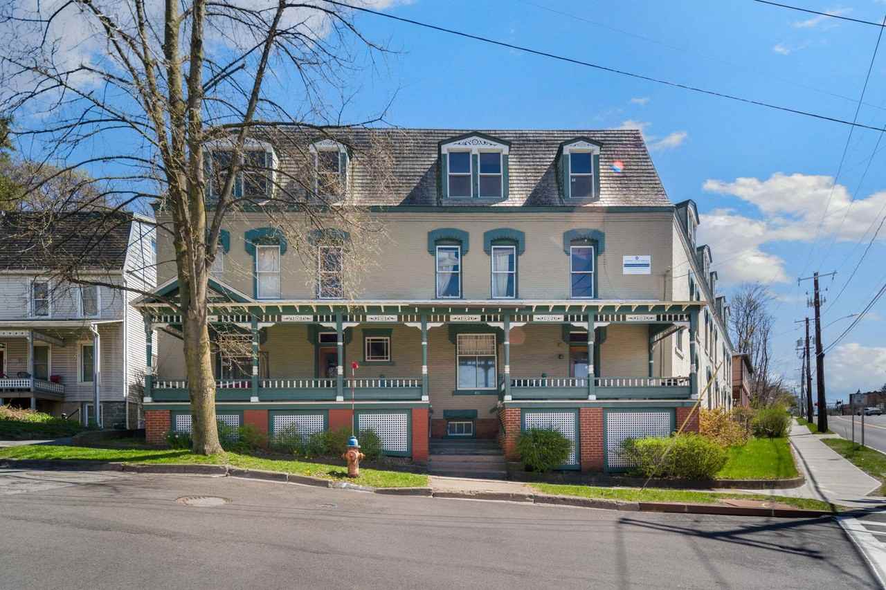 101-103 N Quarry St & 702-704 E State St - The Compound - Photo 2 of 50