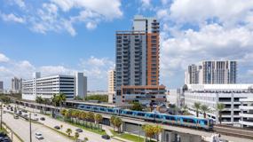 Motion at Dadeland - Photo 1 of 1