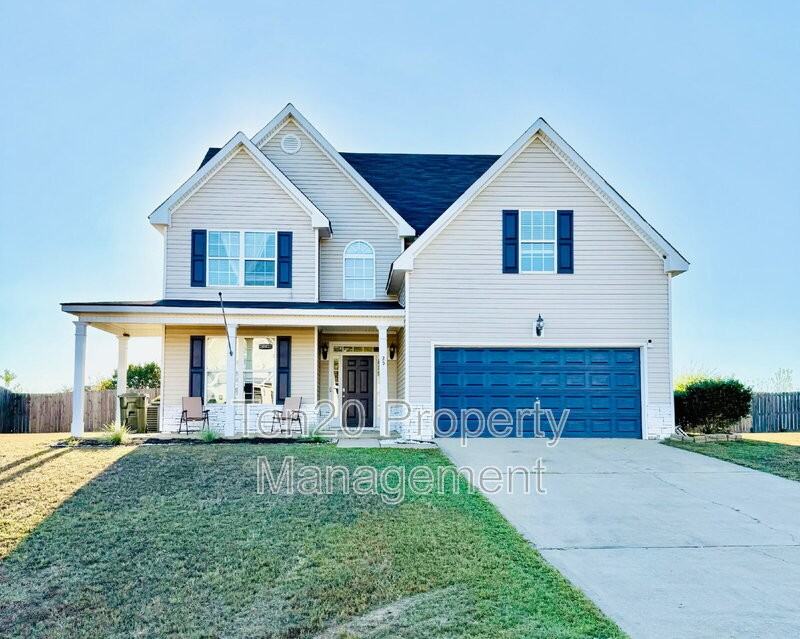 25 Apache Trl - Photo 2 of 2