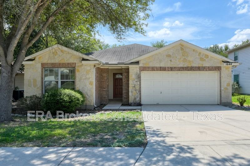 1644 Cloudy Brook - Photo 2 of 26