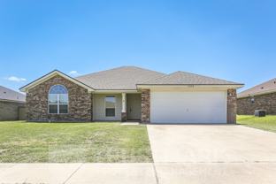 3204 Canadian River Loop - Photo 1 of 1