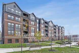 3927 Fair Ridge Dr #206 - Photo 1 of 1