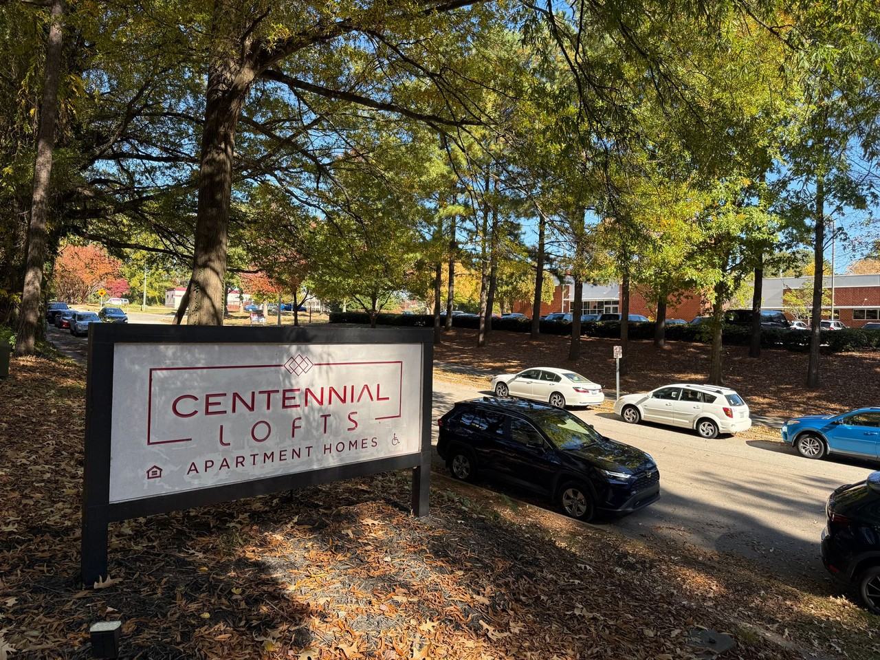 Centennial Lofts - Photo 2 of 19