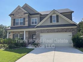 7531 Silk Tree Pointe - Photo 1 of 1