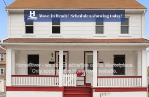 featured image of 101 S Rock St