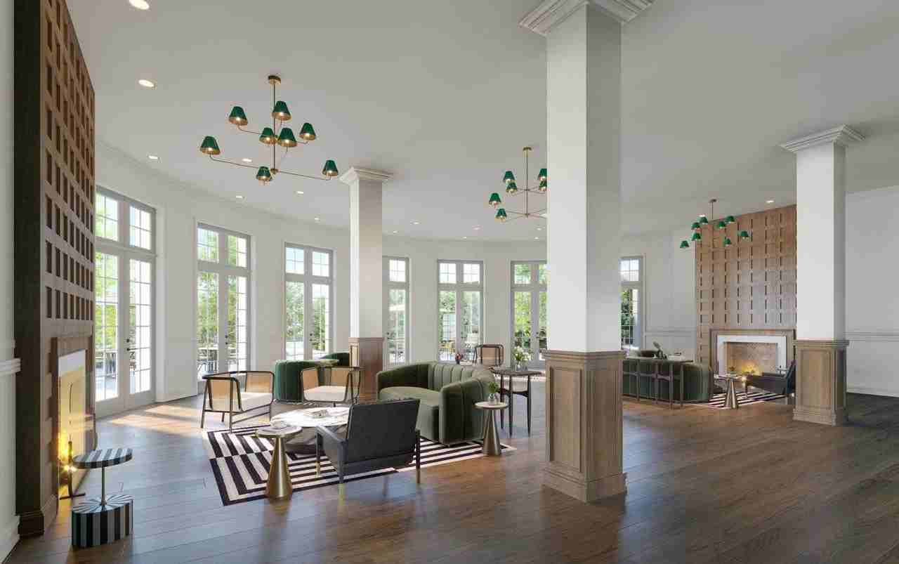 The Palmer - Photo 2 of 50