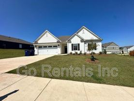 3045 Specklebelly Way - Photo 1 of 1