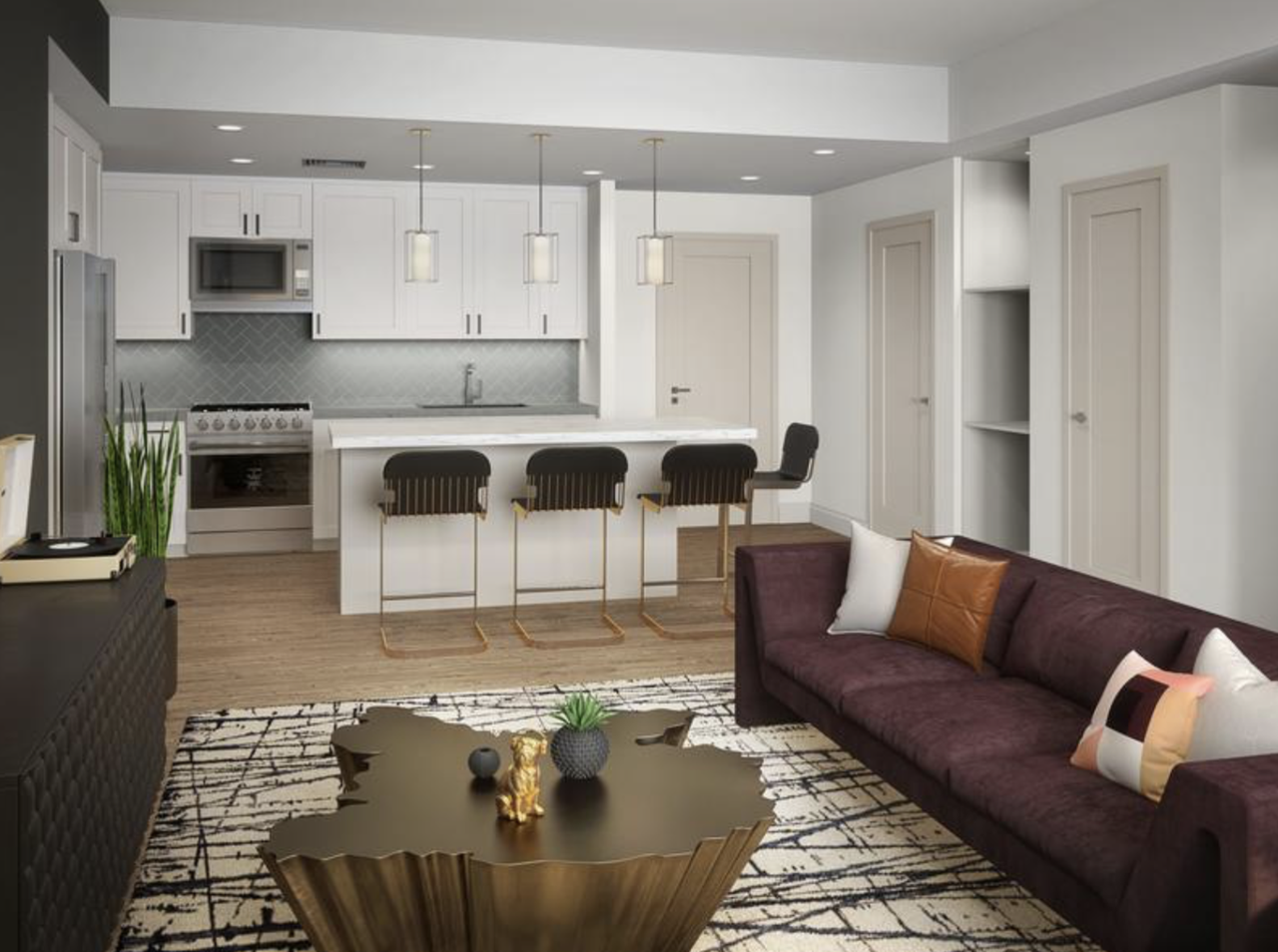 1009 East 11th Street - Photo 2 of 19