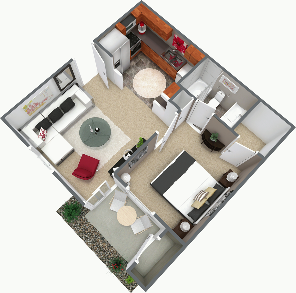 Villa Montana - Photo 4 of 14