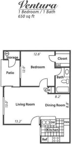 Villa Montana - Photo 5 of 14