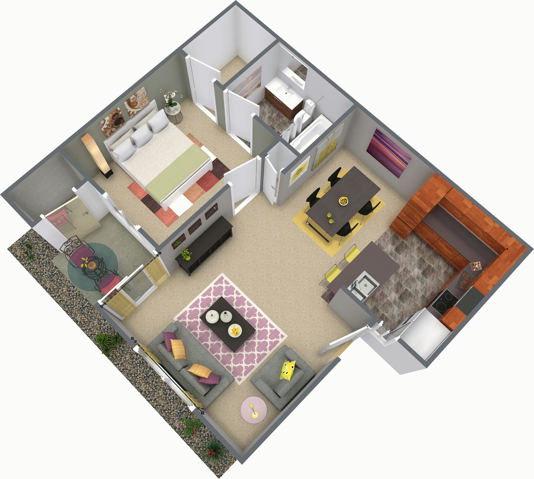 Villa Montana - Photo 6 of 14