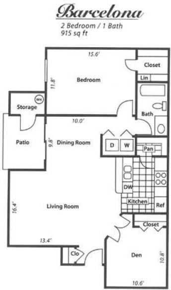 Villa Montana - Photo 7 of 14