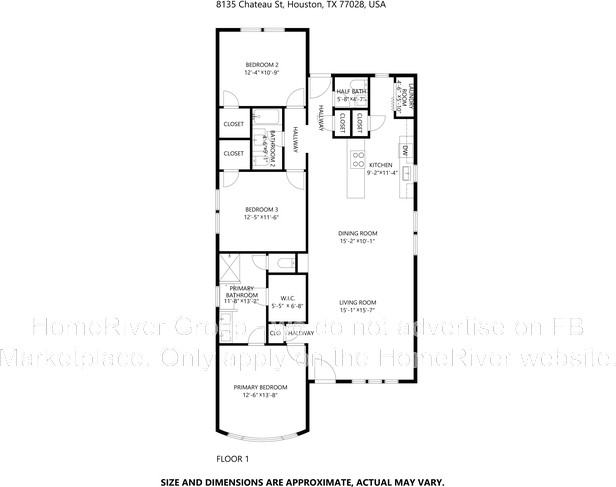8135 Chateau St - Photo 2 of 22