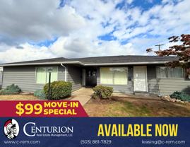 1835 Beach Ave Ne #2 - Photo 1 of 1