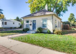 4319 S Logan St - Photo 1 of 1