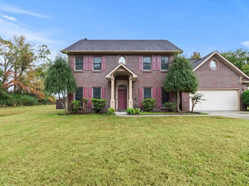 300 Early Harvest Ct - Photo 3 of 39