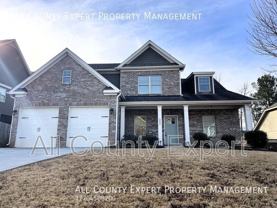 4885 Hanson Farms Ln - Photo 1 of 1