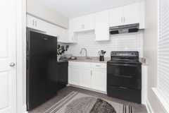 The Hills at Oakwood Apartment Homes - Photo 1 of 1