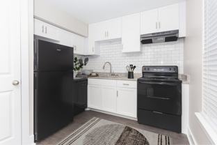 The Hills at Oakwood Apartment Homes - Photo 1 of 1