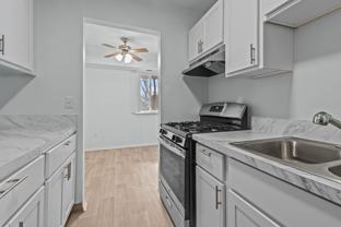 Six Trails Apartments - Photo 1 of 1