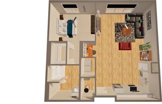 Loftus Apartments - Photo 1 of 1