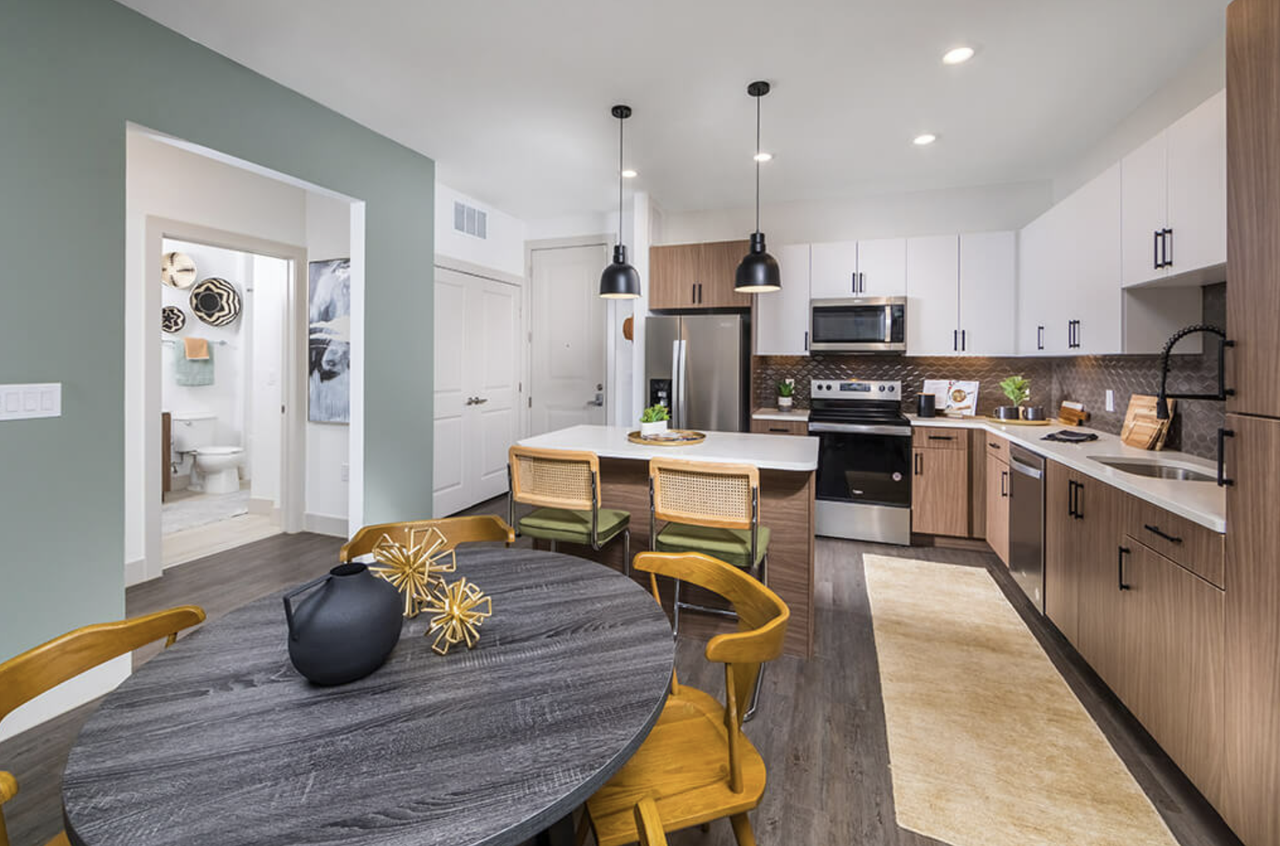 12309 Dessau Road - Photo 2 of 14