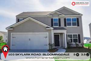 featured image of 103 Skylark Road