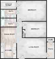 featured image of 2400 Central Park Ln