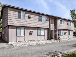 featured image of 257 W 600 N