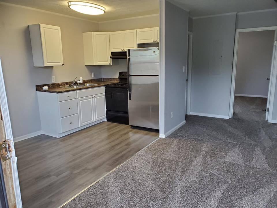 Golden Rod Apartments - Photo 3 of 8