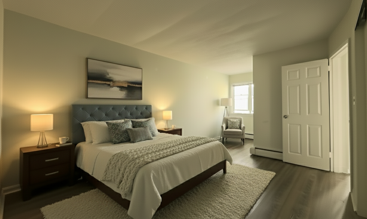 Milton I Apartments - Photo 6 of 8