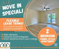 featured image of 2575 Case St