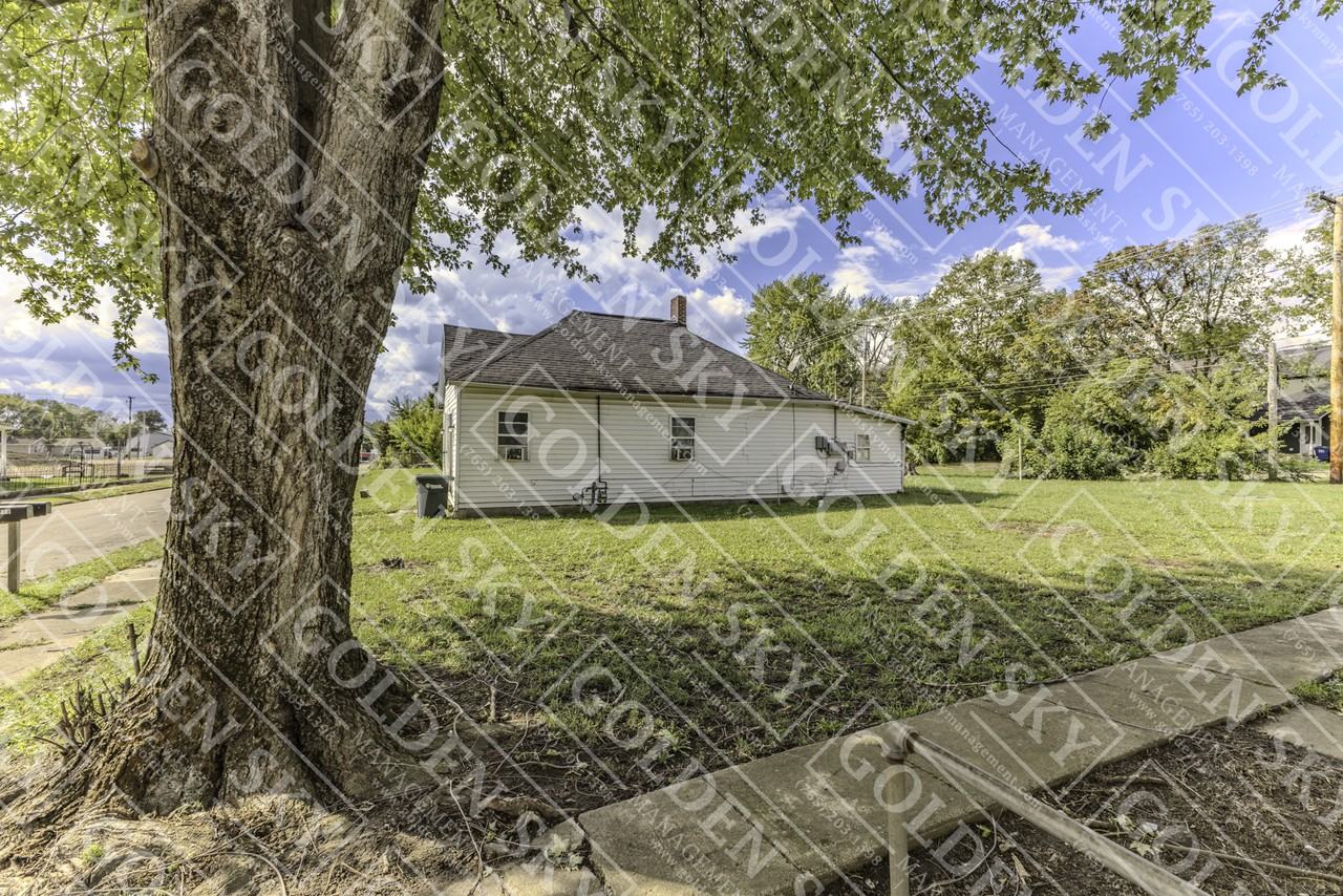 625 South Mound Street - Photo 2 of 7