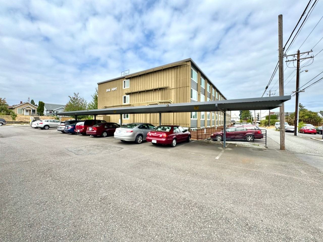 Park Place Apartments - Photo 5 of 16