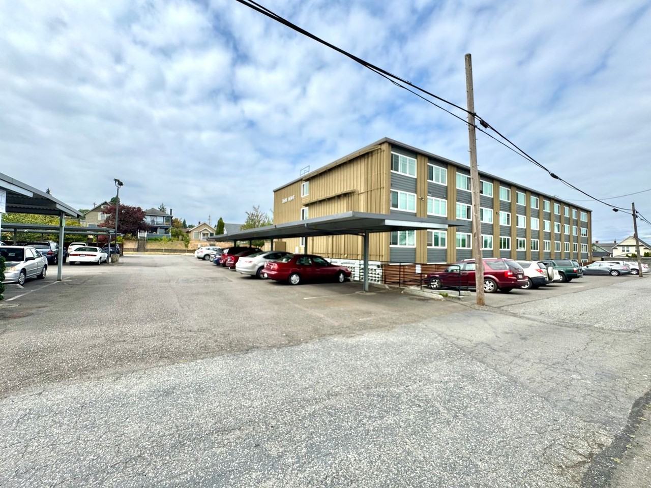 Park Place Apartments - Photo 6 of 16