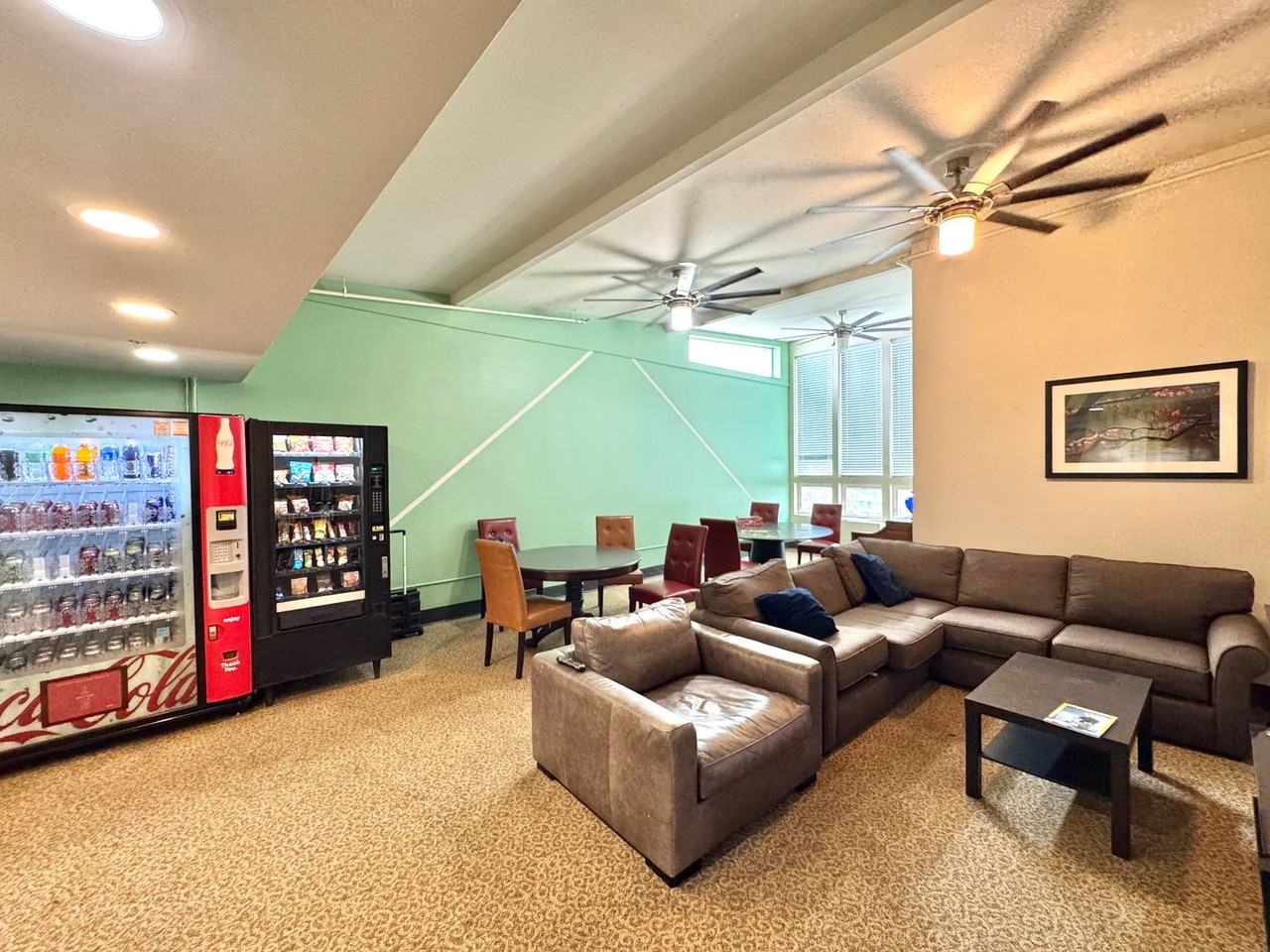 Park Place Apartments - Photo 7 of 16