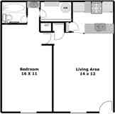 Brenham Park Apartments - Photo 1 of 1