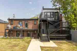 featured image of 127 S Braddock St