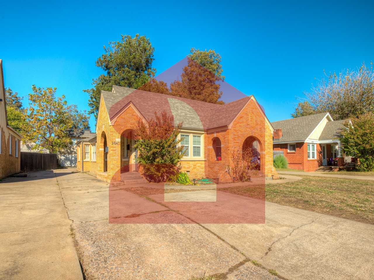 2843 Northwest 18th Street - Photo 2 of 36