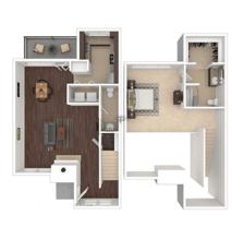 Park Place Townhomes - Photo 1 of 1