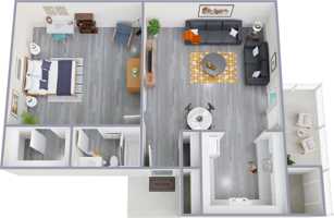 featured image of 1441 Manotak Avenue