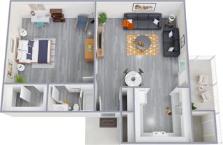 Crosscreek - Photo 1 of 1