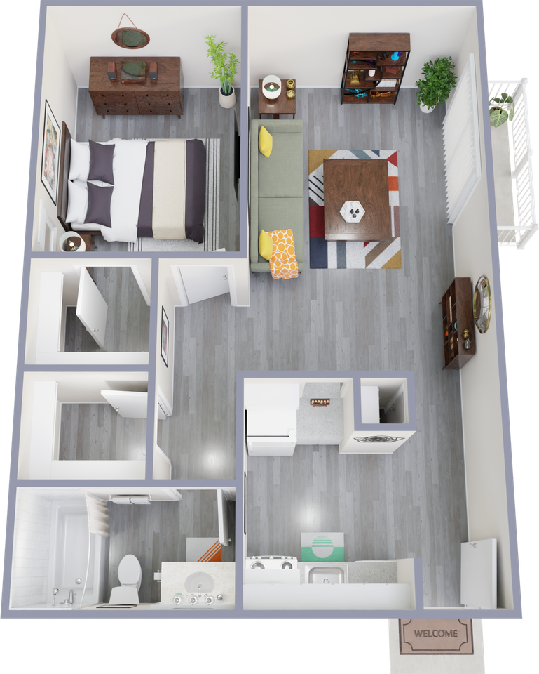 Crosscreek - Photo 2 of 6